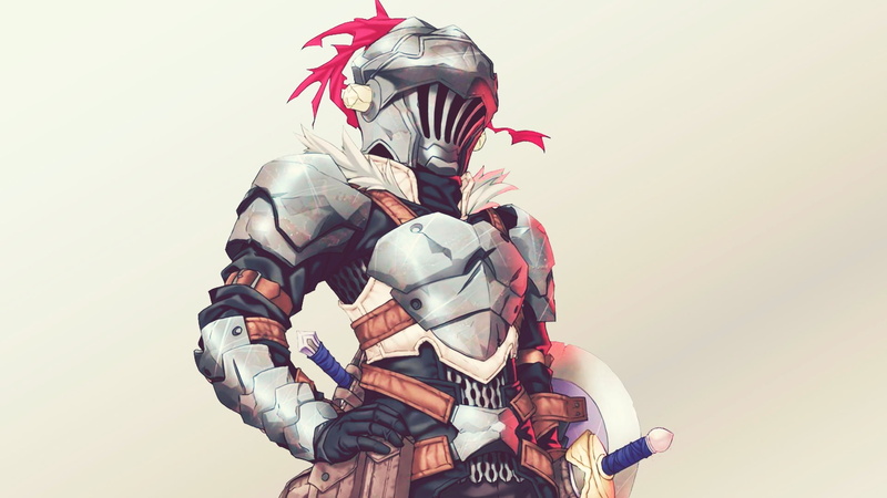 1080P, Goblin Slayer, Anime