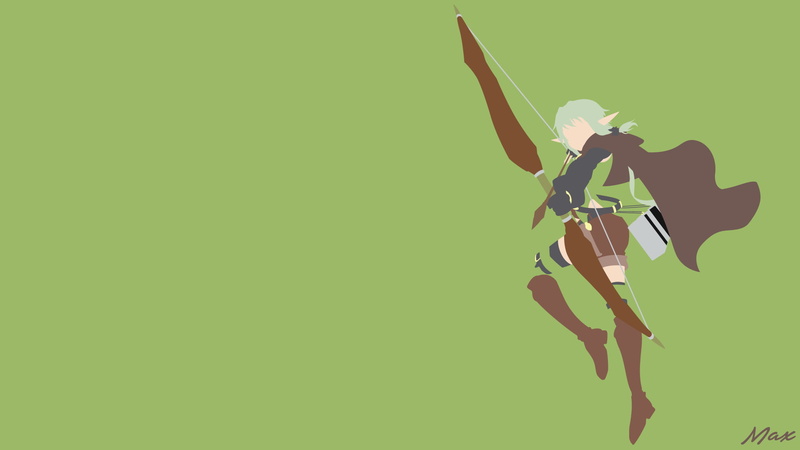 Goblin Slayer, Yousei Yunde, Anime, 1080P