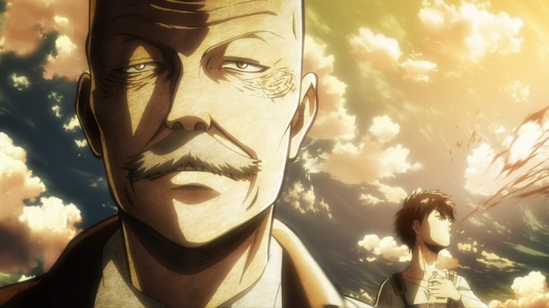 Dot Pixis, Anime, Eren Yeager, 1080P, Attack On Titan