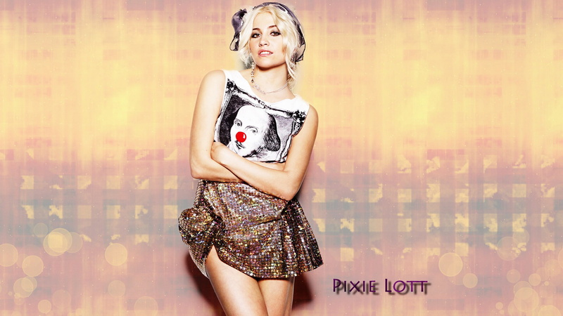 lott, 1080P, pixie