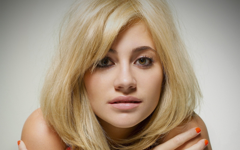 Pixie, Lott, 1080P