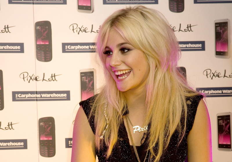 2K, pixie, lott, women