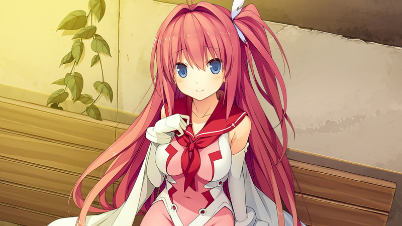 representation, human representation, hairstyle, day, real people, indoors, Kurashina Asuka, pink hair, obscured face, blue eyes, close-up, women, long hair