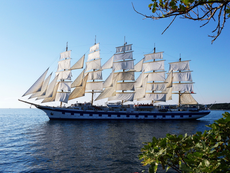nautical Vessel, white, transportation, ship, sky, grey, sailing Ship, clear sky, architecture, nature, sea, craft, sailor, sailing, travel, passenger craft