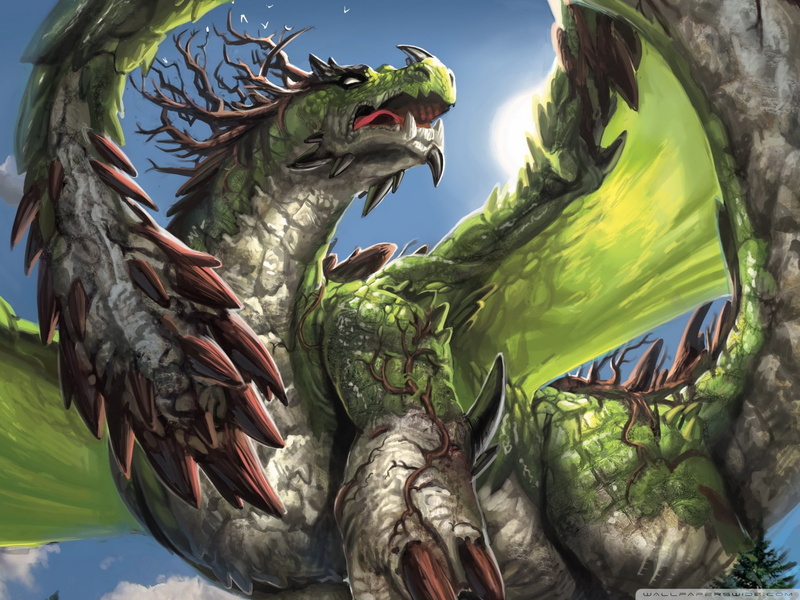 vertebrate, animal, sculpture, eagle, outdoors, illustration, representation, animal representation, mouth open, fantasy art, animal themes, low angle view