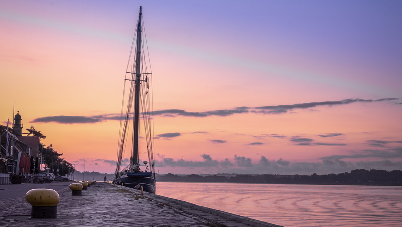 kiel holtenau, nautical vessel, germany, sun, outdoors, port, no people, waters, hdr, mode of transportation, transportation, ship, kiel, mast, mecklenburg