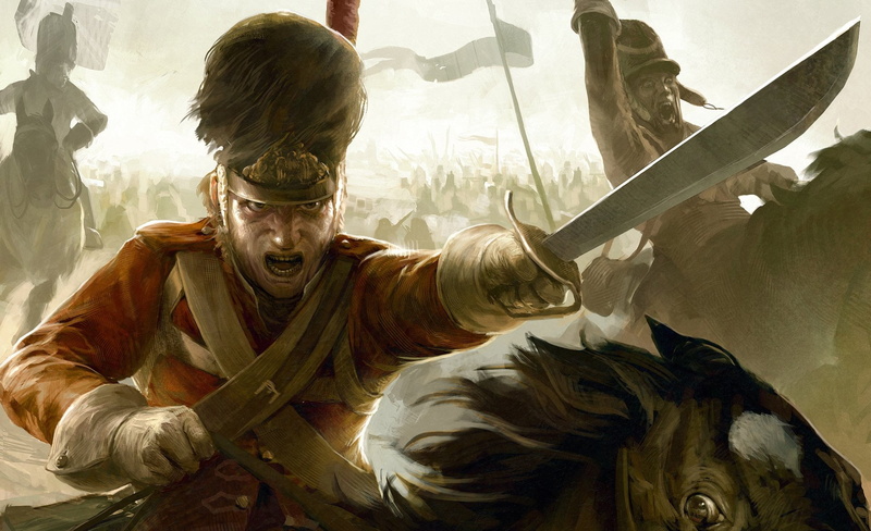 nature, holding, statue, portrait, Napoleon: Total War, aggression, one person, Total War, sculpture, art and craft, sword, day, waist up, adult, history