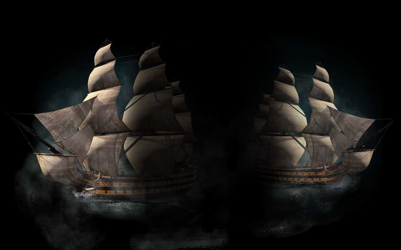business, single object, Napoleon: Total War, indoors, black color, in a row, still life, leather, Total War, hanging, no people, black background, dark