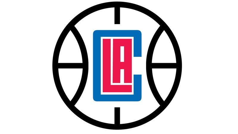 Logo, 1080P, Los Angeles Clippers, NBA, Basketball