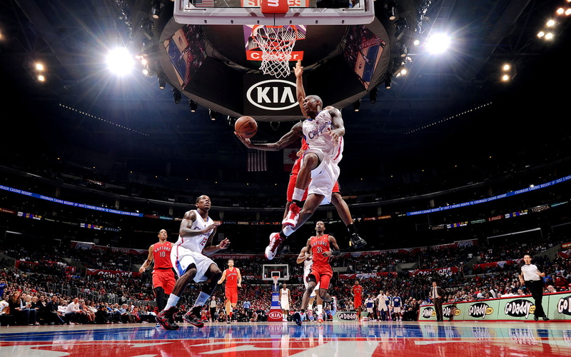los, 1080P, basketball, nba, clippers, angeles