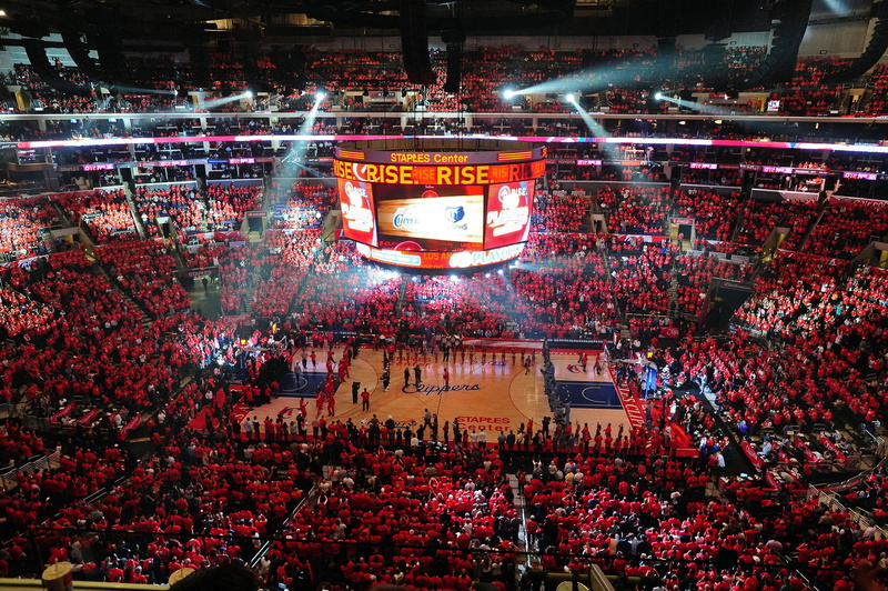 clippers, 2K, nba, angeles, basketball, los