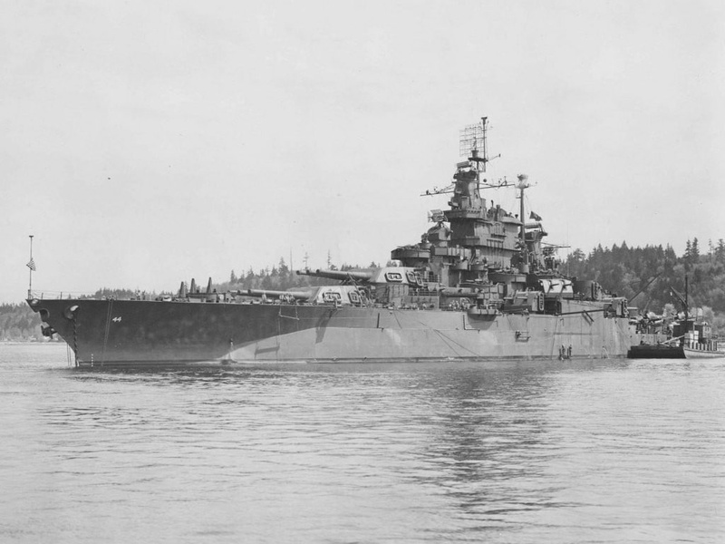 480P, ship, vintage, United States Navy, USS California (BB-44), monochrome, warship, battleships, military