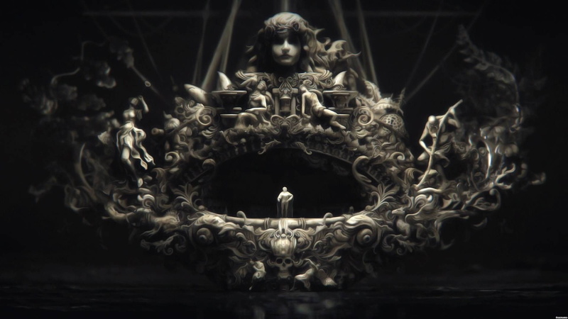 Black Sails, 1080P, TV, dark, Starz
