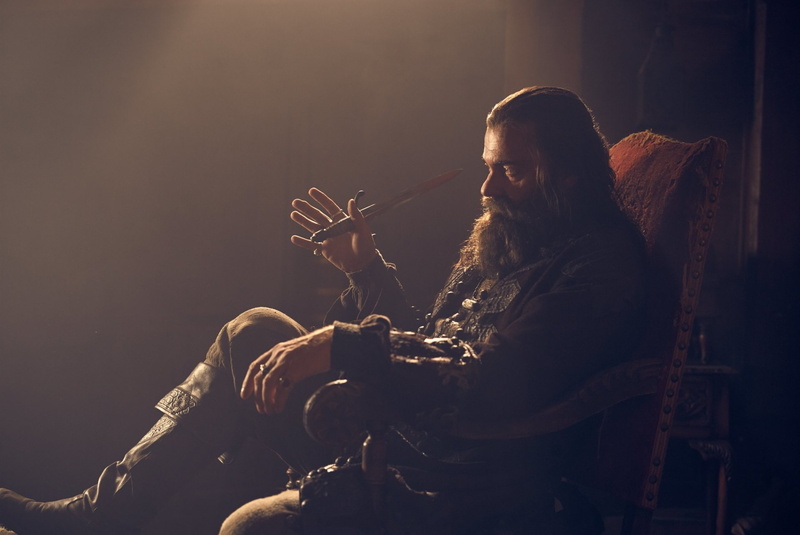 TV Show, Edward Teach, 1080P, Black Sails, Blackbeard (Black Sails), Ray Stevenson