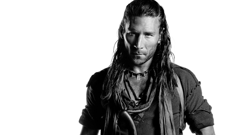 pirates, leather, copy space, one person, looking, Black Sails, s, 720P, cut out, hairstyle, hair, portrait, black, indoors, front view, young adult, looking at camera