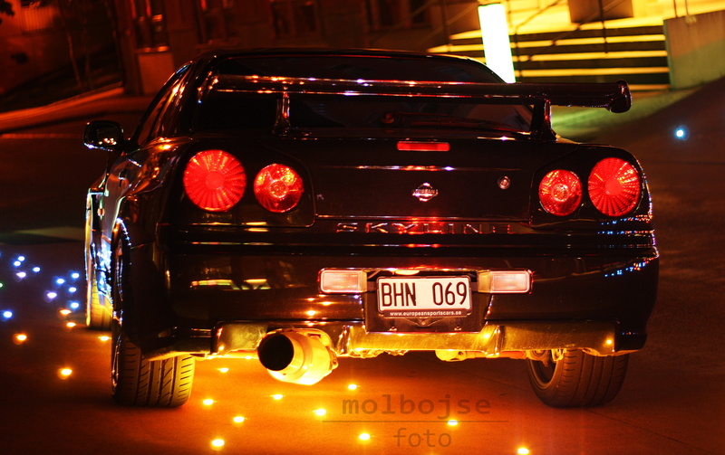 2K, Black Pearl, Nissan Skyline R34, skyline, Nissan, Nissan Skyline GT-R R34