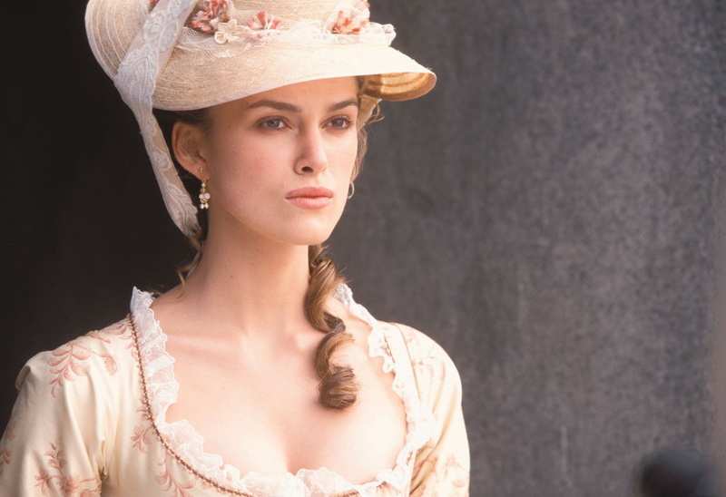 Elizabeth Swann, Keira Knightley, Pirates Of The Caribbean, 1080P, Pirates Of The Caribbean: The Curse Of The Black Pearl