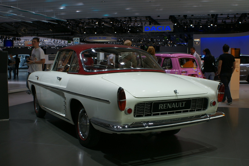 convertible, floride, caravelle, 2K, cabriolet, french, renault, cars, classic