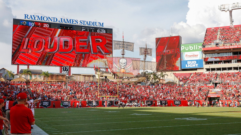 buccaneers, nfl, sports, football, 2K, bay, tampa