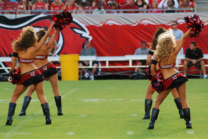 cheerleader, 2K, bay, nfl, buccaneers, tampa, football