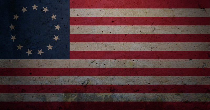 flag, 2K, American flag