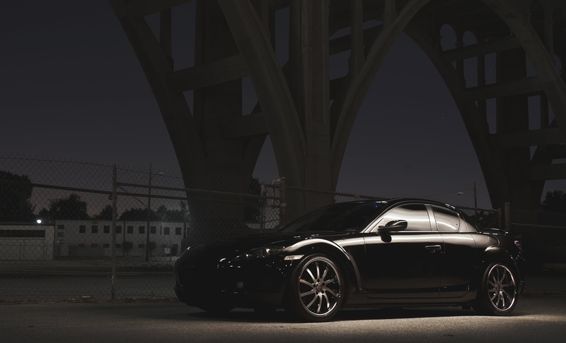 sedan, transportation, city, mode of transportation, built structure, building exterior, no people, car, outdoors, garage, Bridge, motor vehicle, parking