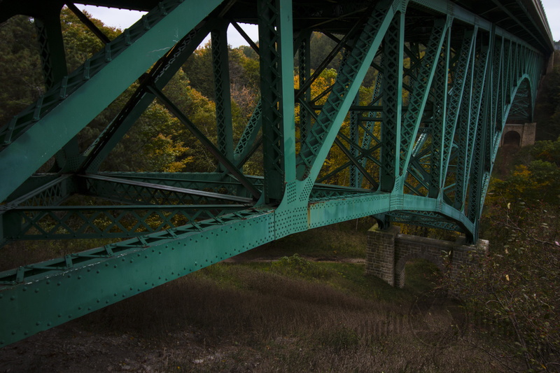 no people, old, nature, framed, plant, field, fall, day, long, water, land, connection, 5K, river, bridge, grass, bridge - man made structure, architecture
