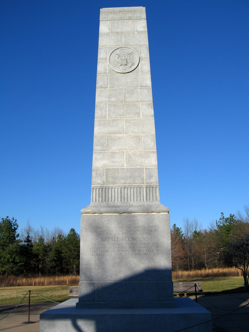 photos, day, architecture, american revolution, human representation, Monument, tree, cowpens, 2K, blue, public domain, travel destinations, travel, built structure