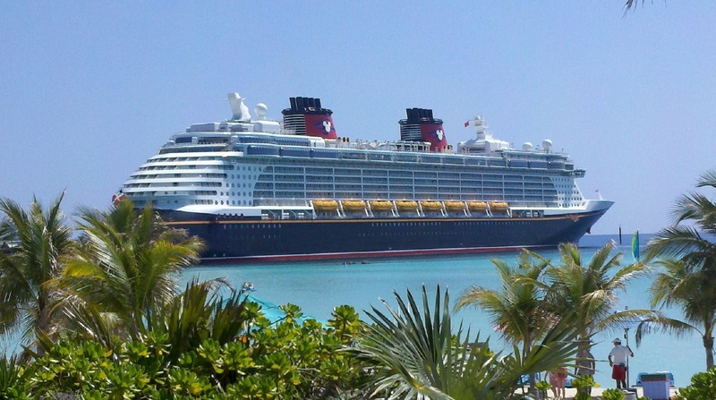 holiday, city, sky, private island, clear sky, green, skyscraper, no people, modern, day, near, nature, cruise ship, boat, ocean, nautical vessel, tree