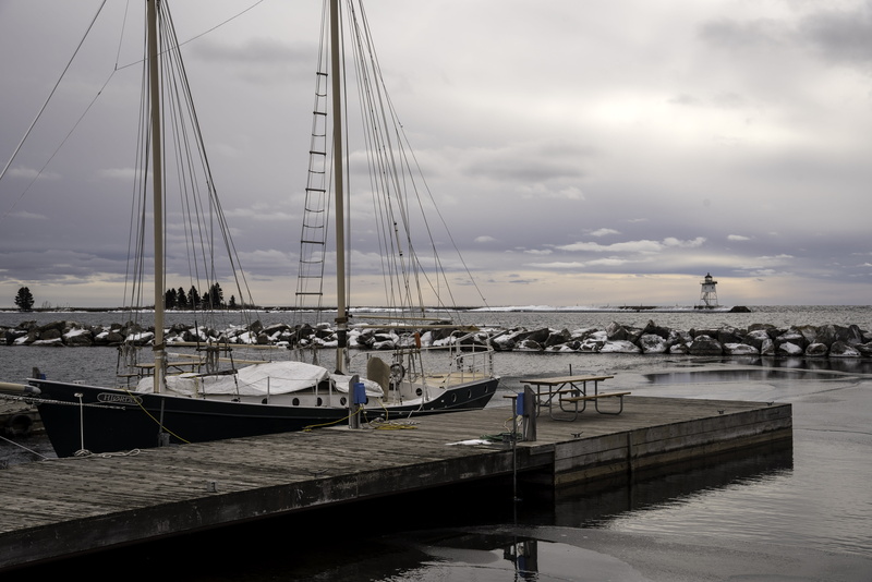 Lake Superior, built structure, mast, 5K, Grand Marais, pole, Docks, photos, grand marais, mode of transportation, yacht, nautical Vessel, lake, water