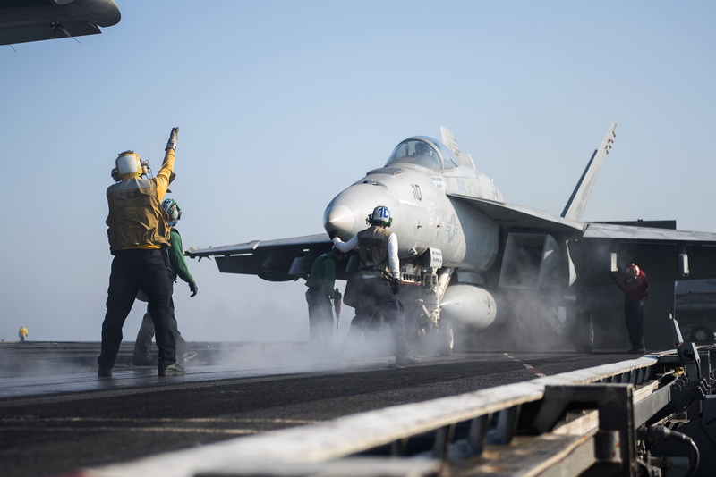 maritime, airplane, sea, flight, aviation, smoke - physical structure, sky, military, government, airport, real people, men, sailor, adult, people, nautical