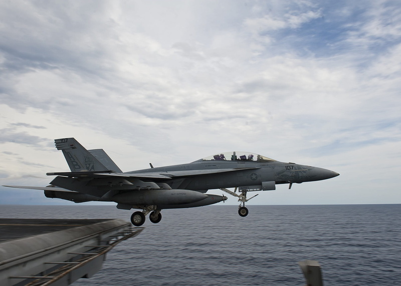 armed Forces, air Force, Jet, airplane, aircraft carrier, war, flying, travel Locations, outdoors, air Travel, nautical, Aircraft, super hornet, military Airplane