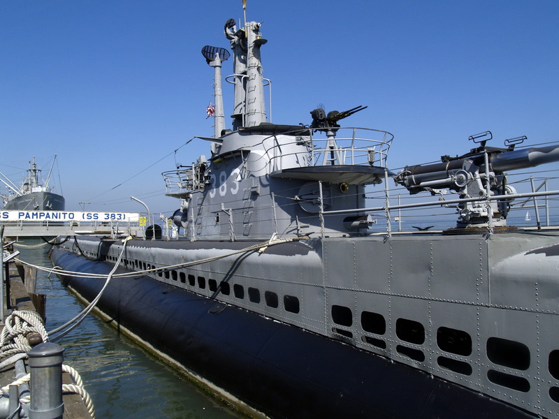 Armored, battleship, 2K, ocean, nature, boat, harbor, day, Warship, Marine, naval, military, vessel, outdoors, ship, moored, sea, navy, armor, freight transportation