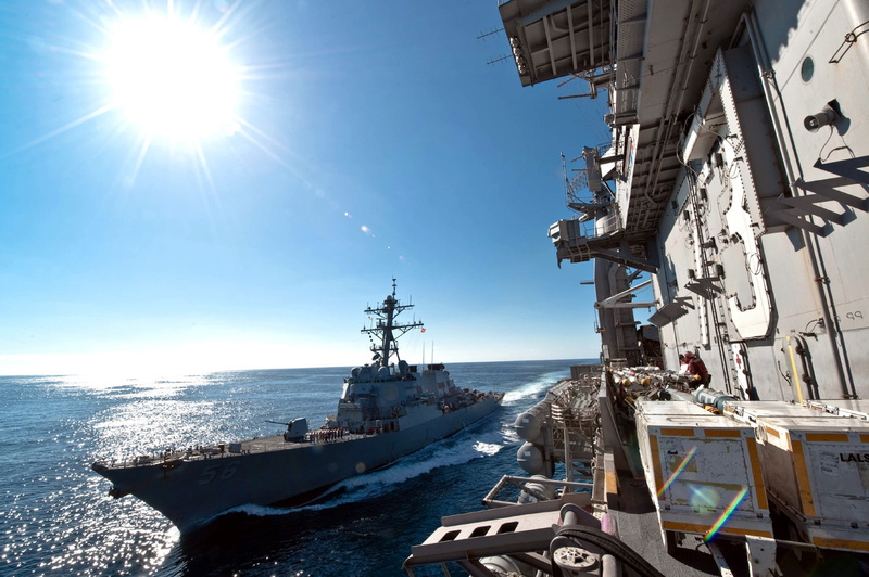 vehicle, navy, military, 1080P, warship, ship