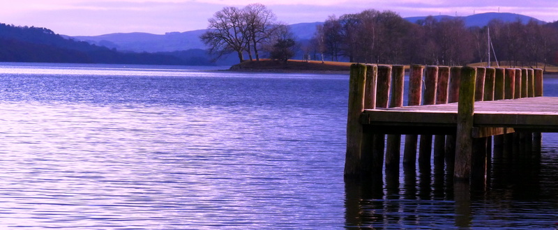 image, 2K, nature, body of water, scenics, outdoors, Coniston  Water, blue, body, wood - Material, tree, Coniston Water, donald  campbell, speed, sunrise