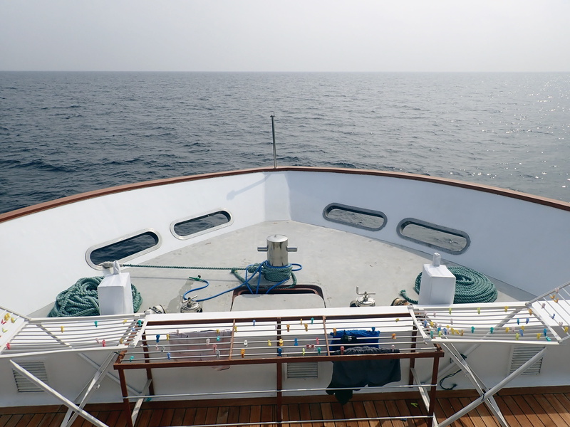 sailboat, holiday, nautical vessel, mode of transportation, boat deck, vacations, boat, 4K, deck, vessel, horizon, direction, nature, ship, yachting, cruise