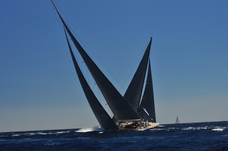 transportation, nautical vessel, sailing yacht, 1080P, scenics - nature, luxury, canvas, outdoors, black, mode of transportation, sea, water, beauty in nature