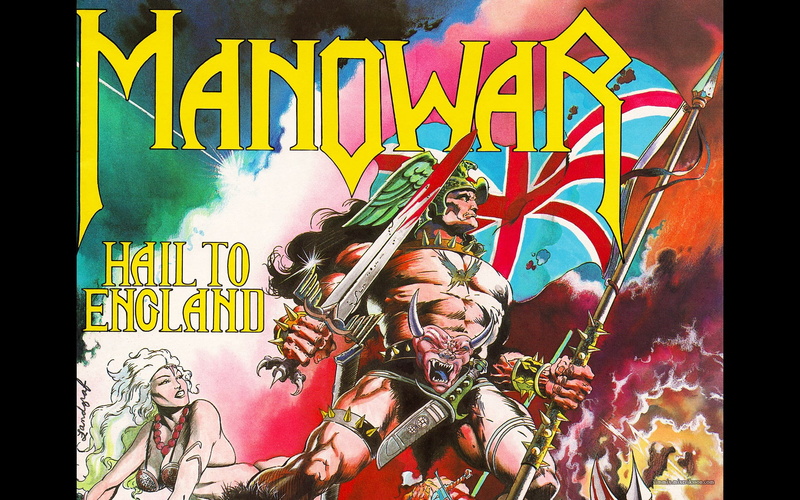 manowar, 1080P