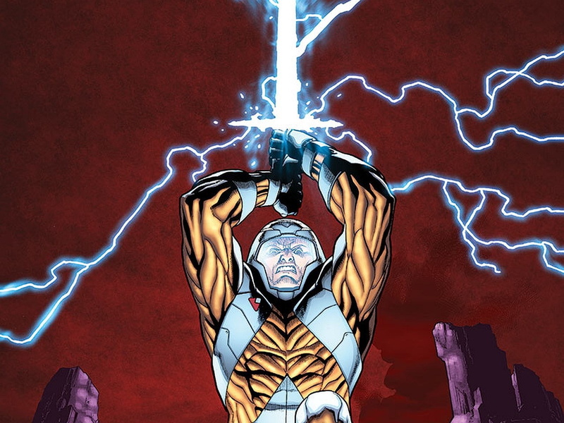 x o manowar, 720P