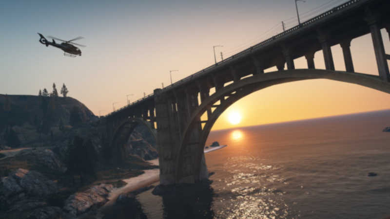 FiveM, Core Roleplay, Grand Theft Auto V, Roleplaying, 1080P, Grand Theft Auto