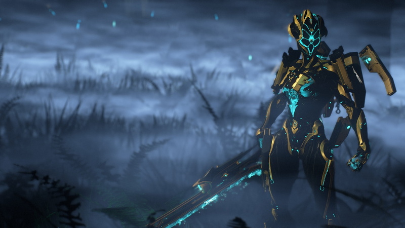 captura, Pennant, 1080P, Warframe, Nova (Warframe)