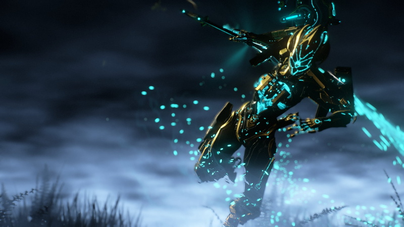 Nova (Warframe), Pennant, captura, 1080P, Warframe