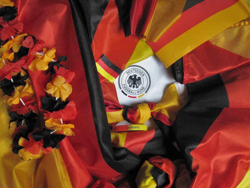 germany flag, 2016, flower, german flag, indoors, world champion germany, shape, european championship, flags, world cup, football-em, football, close-up