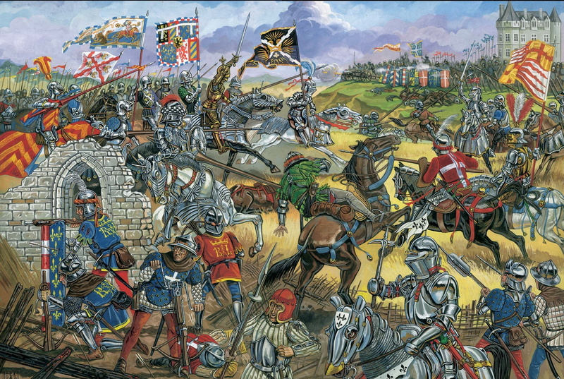 cavalry, 2K, human representation, knights, smoke, animal wildlife, livestock, representation, built structure, no people, culebrina, male likeness, creativity