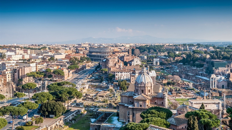 stone, urban, outdoors, house, church, landmark, summer, travel, travel destinations, houses, culture, buildings, monument, cityscape, mediterranean, old