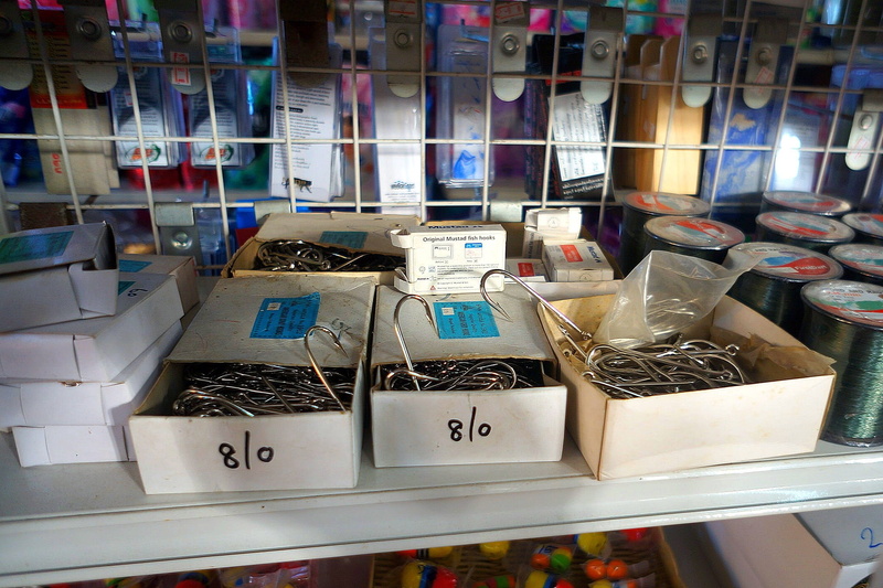 the counter, container, communication, retail display, technology, Purchase, choice, variation, Tackle, indoors, machinery, rod, finance, food, Fishing