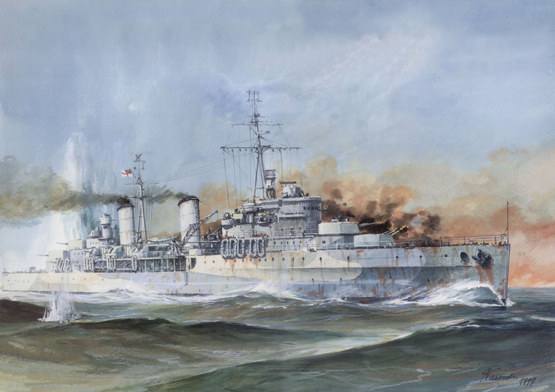 sailing, British, shots, building exterior, Navy, nautical vessel, explosions, ship, motion, mode of transportation, sky, outdoors, figure, transportation
