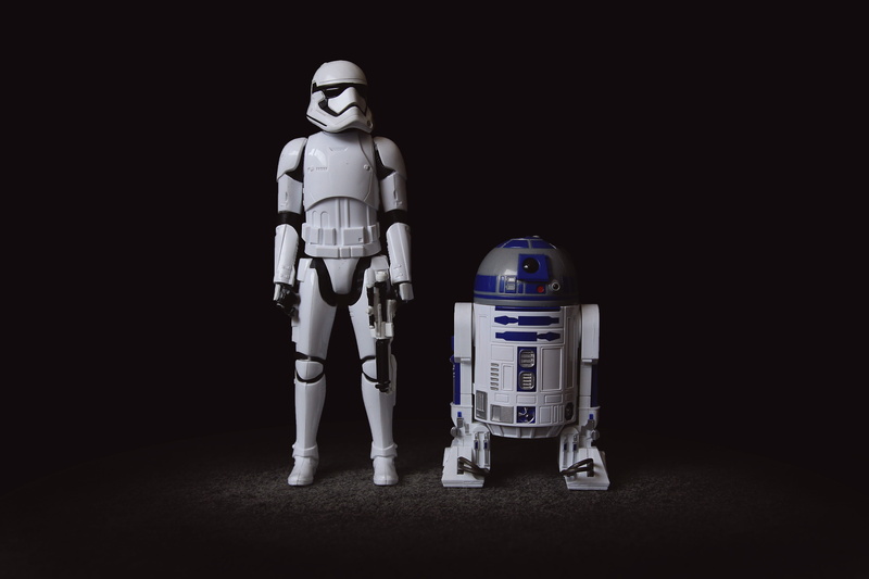 toys, movies, movie, full length, robot, starwars, light, indoors, anakin, sword, copy space, the sith, helmet, astronaut, 5K, headwear, space, space exploration