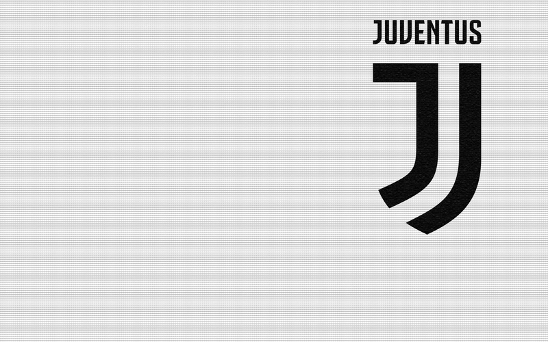 Logo, 2K, Soccer, Juventus F.C.