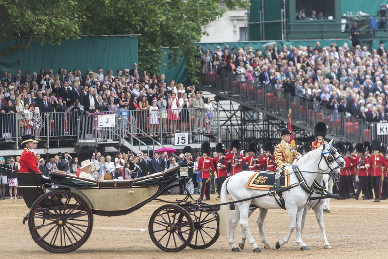 foot guards, city, animal wildlife, europe, real people, colorful, cultures, household division, mammal, horse, working animal, trooping the colour, crowd